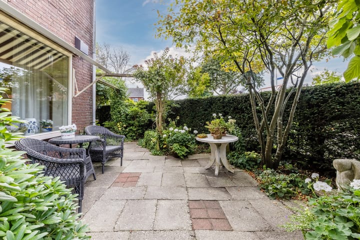 Foto 4 van Oost-Indischekade 21-B