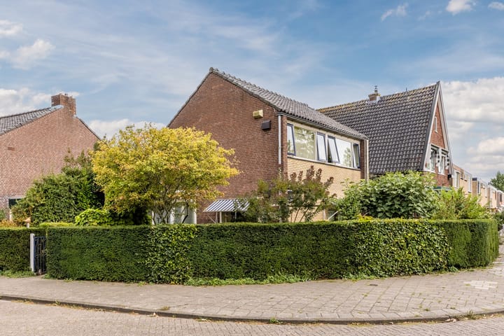 Foto 5 van Oost-Indischekade 21-B