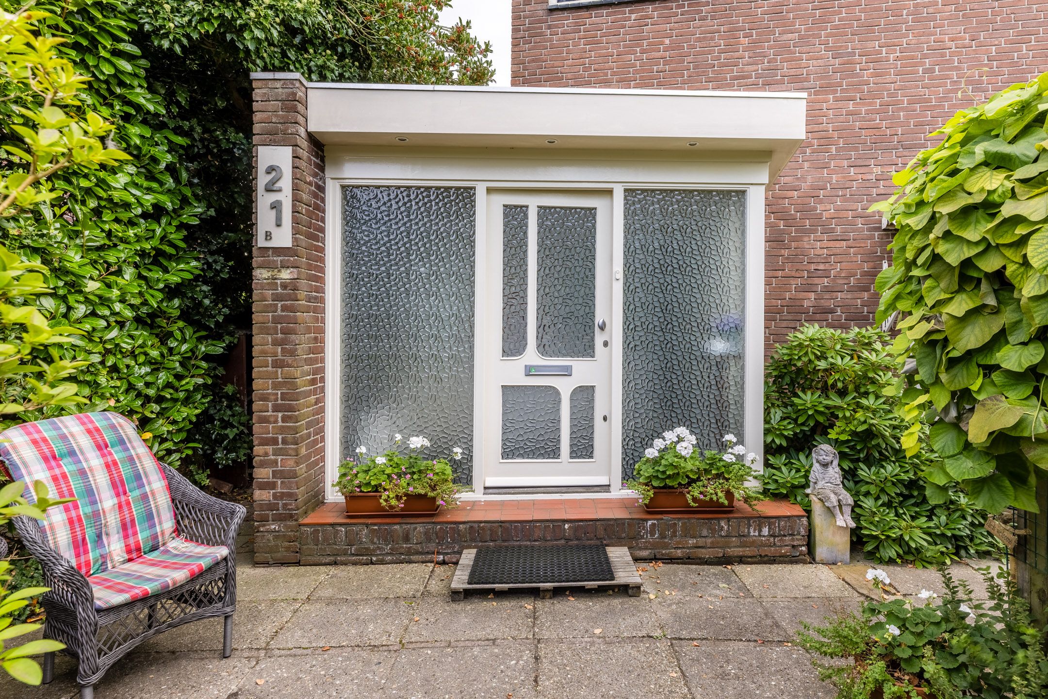 Photo 6 of Oost-Indischekade 21-B