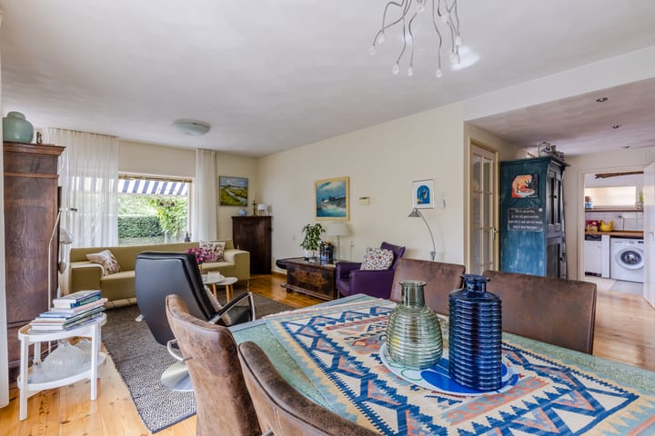 Foto 9 van Oost-Indischekade 21-B