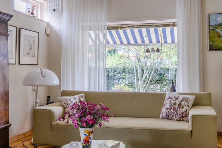 Foto 10 van Oost-Indischekade 21-B