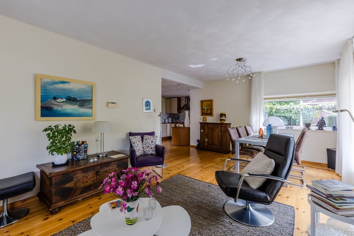 Foto 11 van Oost-Indischekade 21-B