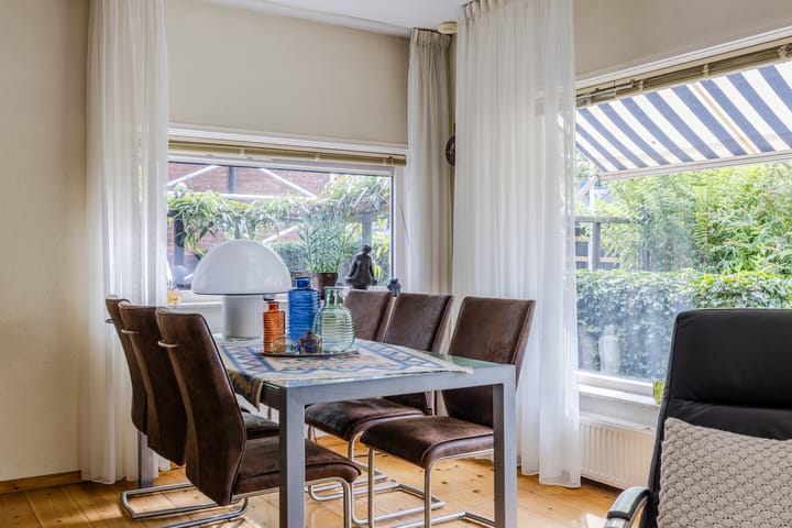 Foto 12 van Oost-Indischekade 21-B