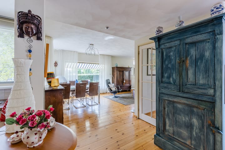 Foto 14 van Oost-Indischekade 21-B