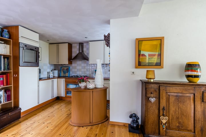 Foto 15 van Oost-Indischekade 21-B