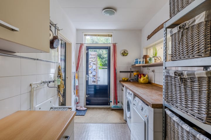 Foto 21 van Oost-Indischekade 21-B