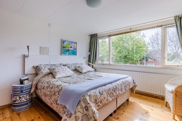 Foto 24 van Oost-Indischekade 21-B