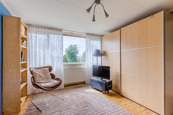 Foto 26 van Oost-Indischekade 21-B