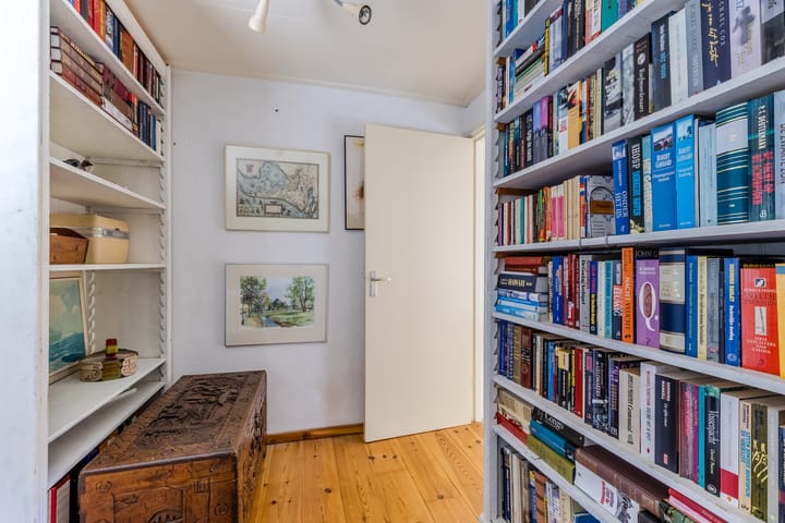 Foto 29 van Oost-Indischekade 21-B