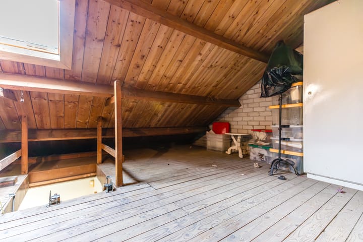 Foto 34 van Oost-Indischekade 21-B