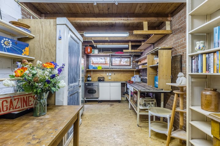 Foto 35 van Oost-Indischekade 21-B