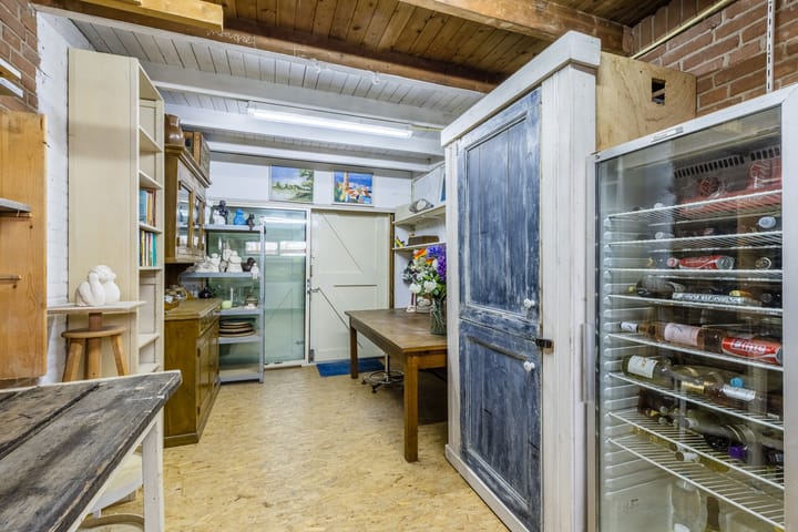 Foto 36 van Oost-Indischekade 21-B