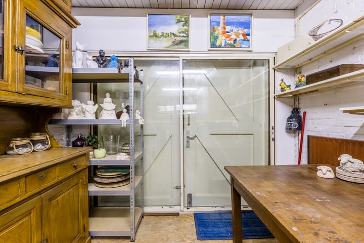 Foto 37 van Oost-Indischekade 21-B