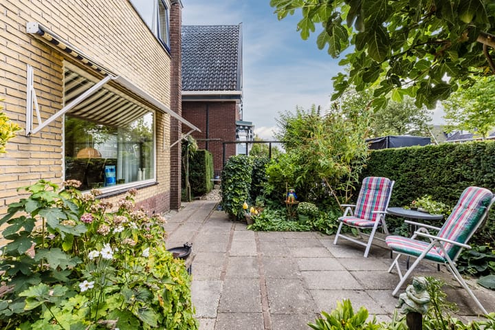 Foto 41 van Oost-Indischekade 21-B