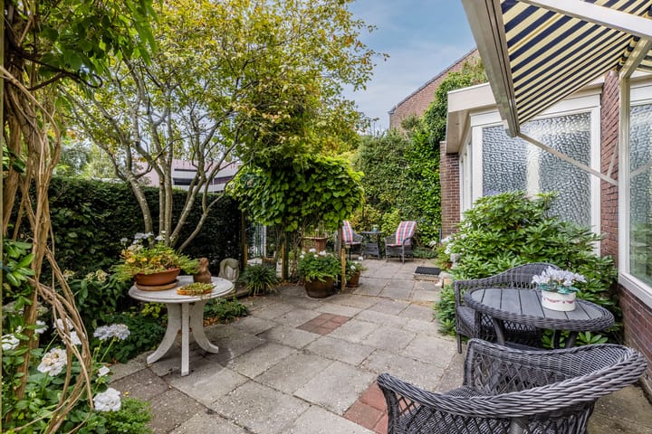 Foto 43 van Oost-Indischekade 21-B