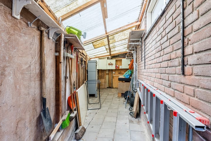 Foto 44 van Oost-Indischekade 21-B