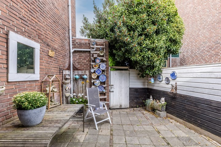 Foto 45 van Oost-Indischekade 21-B