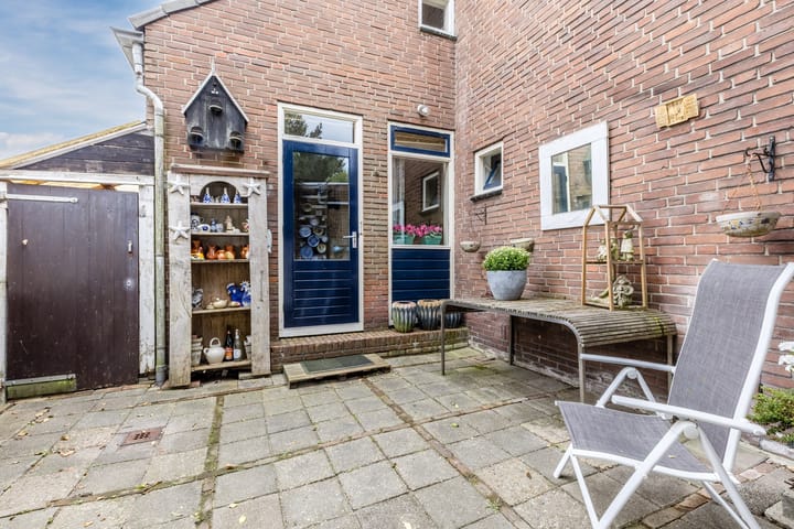 Foto 46 van Oost-Indischekade 21-B