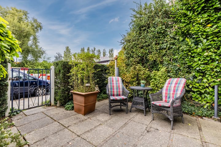 Foto 47 van Oost-Indischekade 21-B