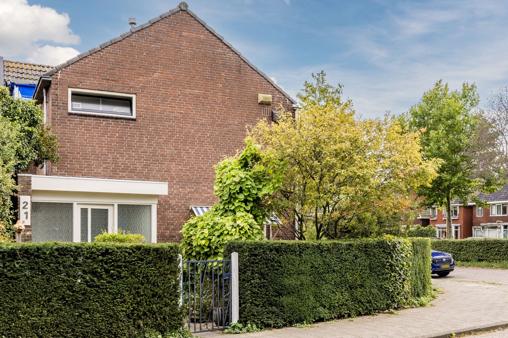 Photo 48 of Oost-Indischekade 21-B