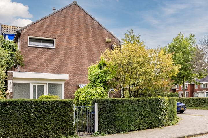 Foto 48 van Oost-Indischekade 21-B