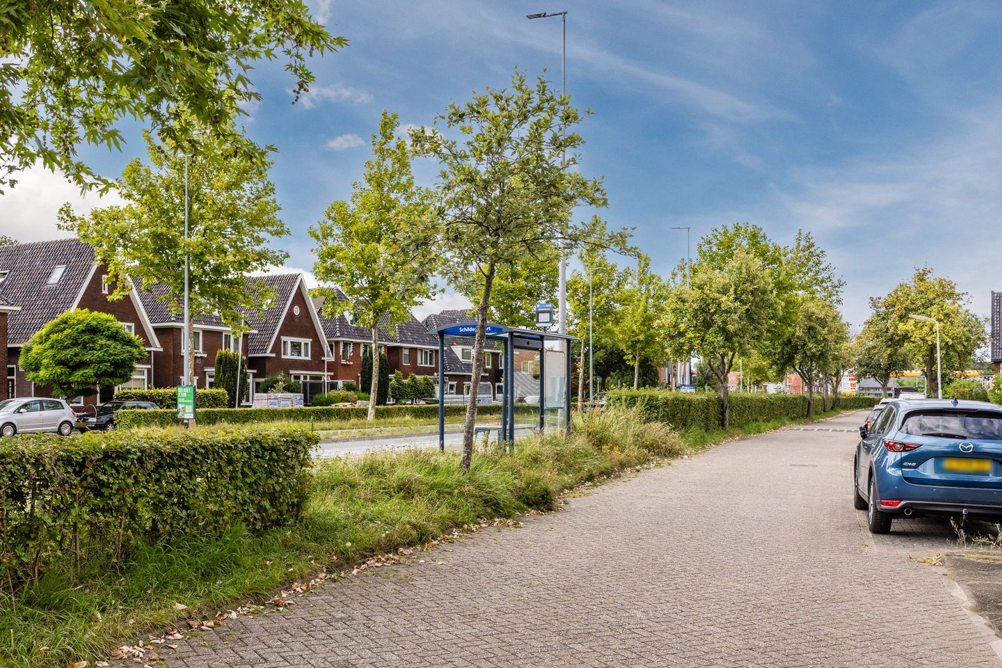 Photo 49 of Oost-Indischekade 21-B
