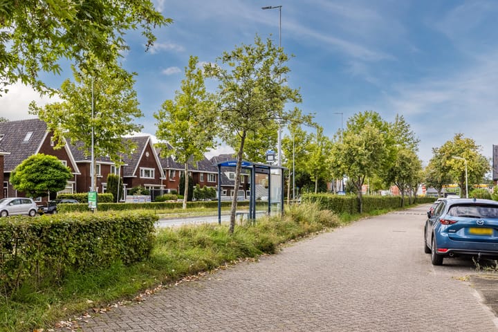 Foto 49 van Oost-Indischekade 21-B