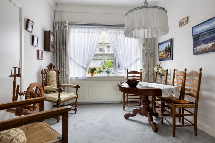 Foto 2 van Amaliastraat 63