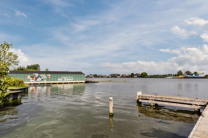 Foto 50 van Oost-Indischekade 21-B