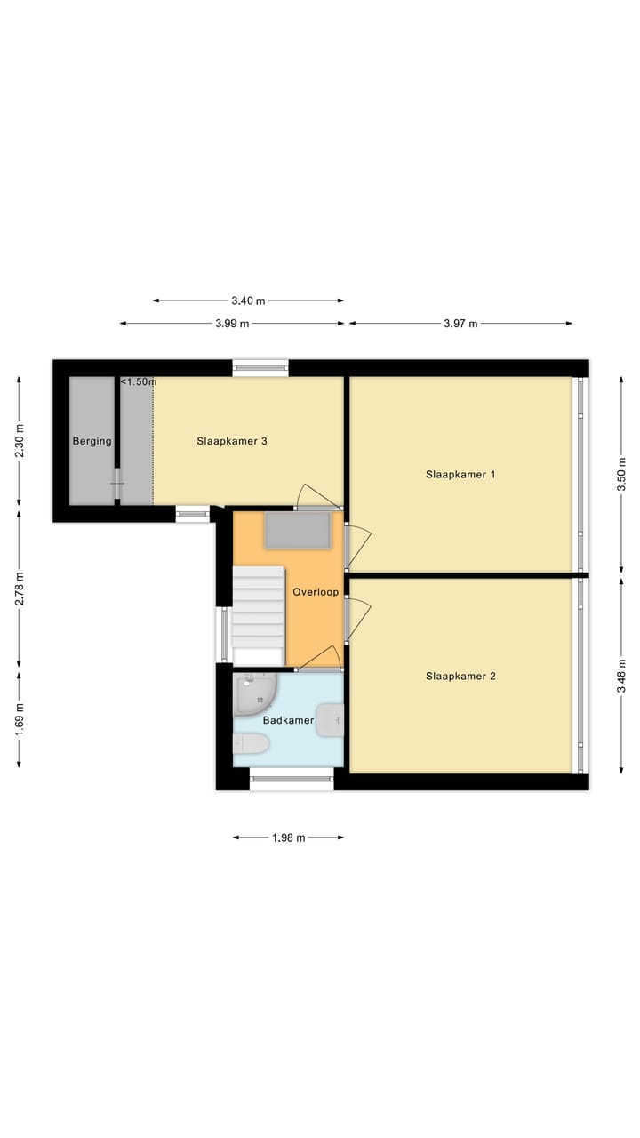 Foto 54 van Oost-Indischekade 21-B