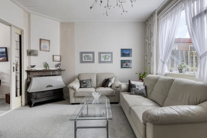 Foto 7 van Amaliastraat 63