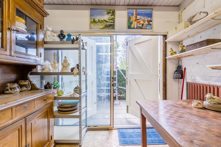 Foto 38 van Oost-Indischekade 21-B