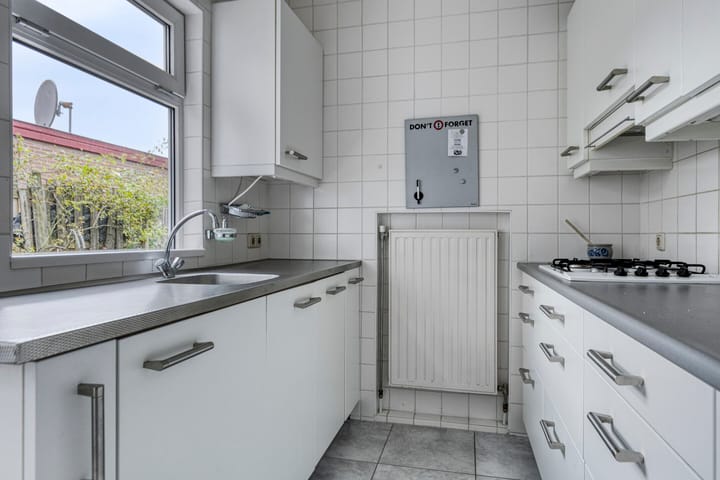 Foto 10 van Amaliastraat 63