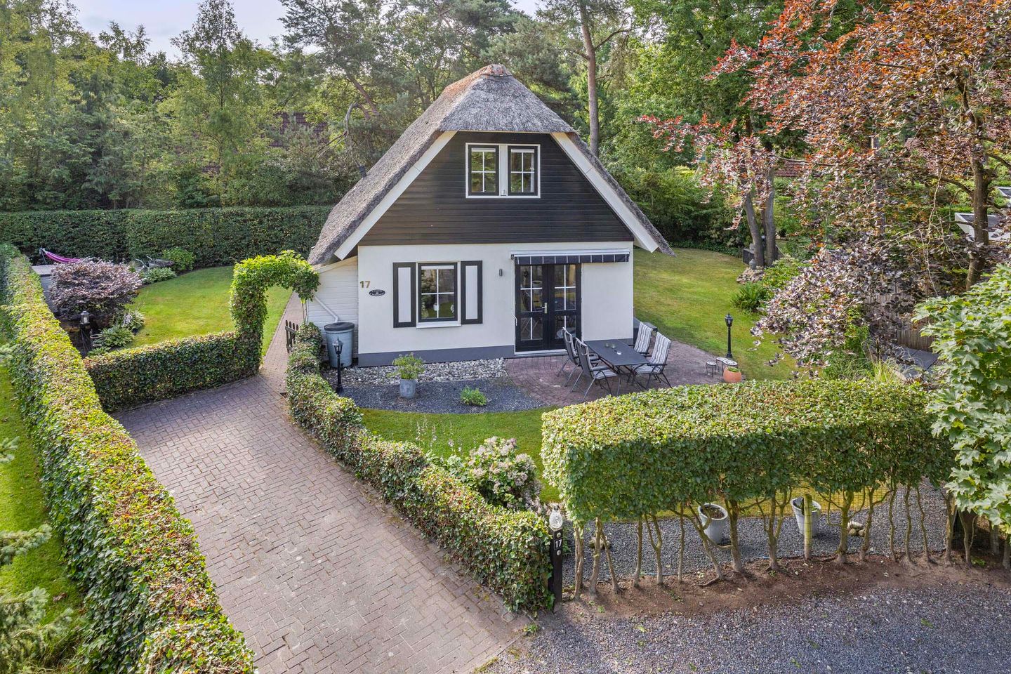 Photo 1 of Zonnenbergerdijk 2-017