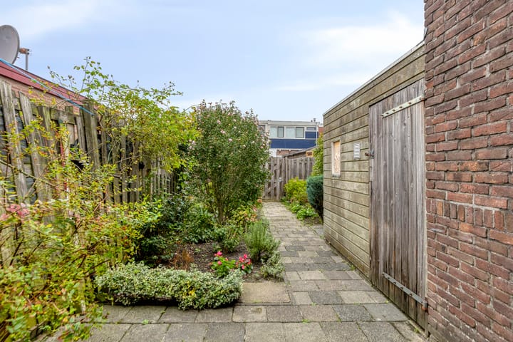 Foto 24 van Amaliastraat 63