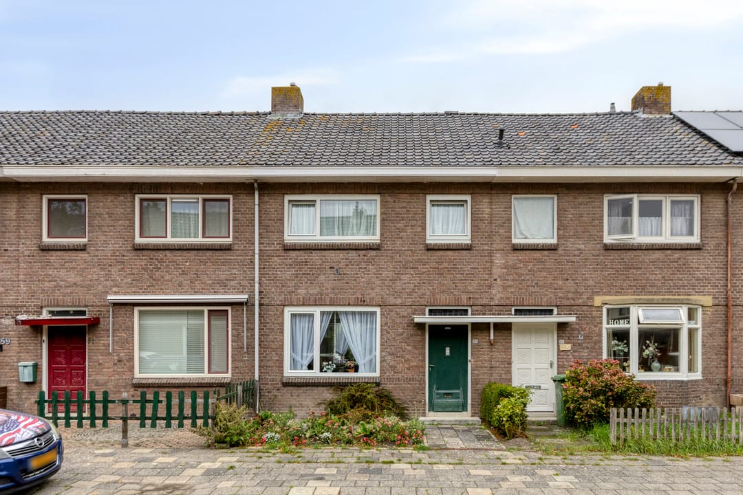 Foto 28 van Amaliastraat 63