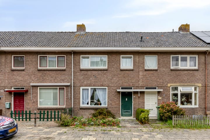 Foto 28 van Amaliastraat 63