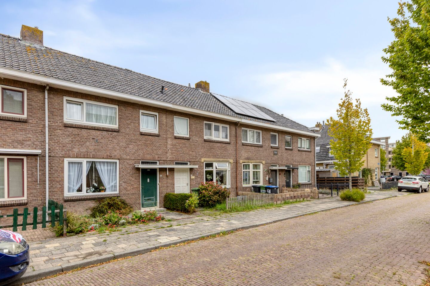 Foto 29 van Amaliastraat 63