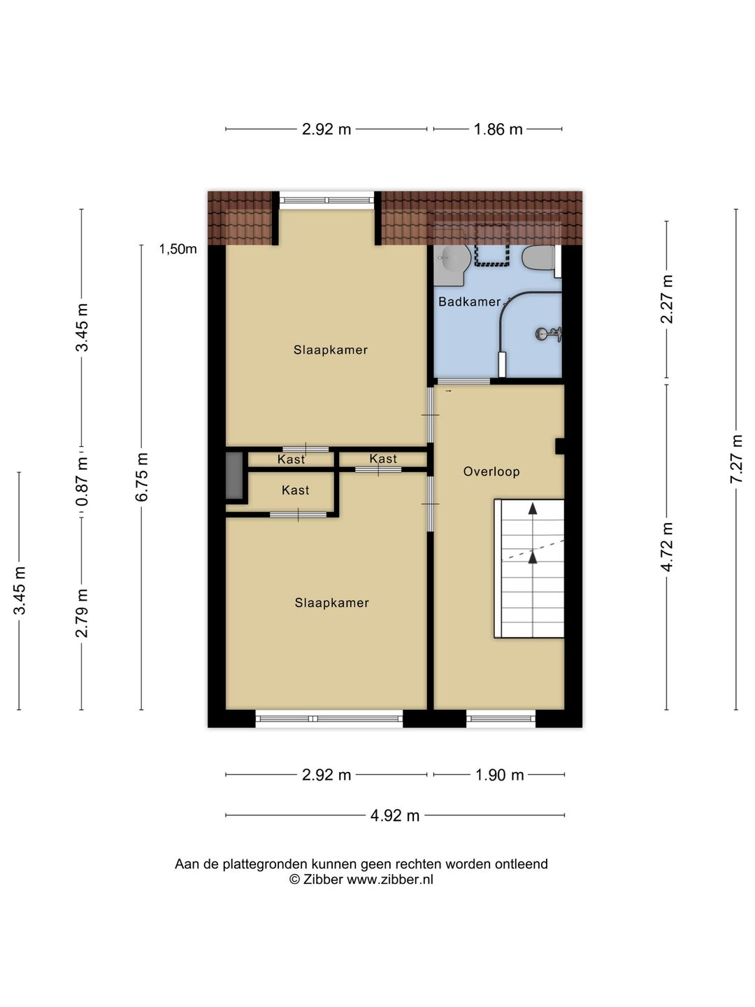 Foto 32 van Amaliastraat 63
