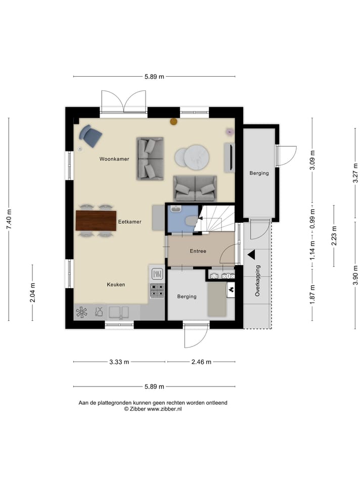 Photo 42 of Zonnenbergerdijk 2-017