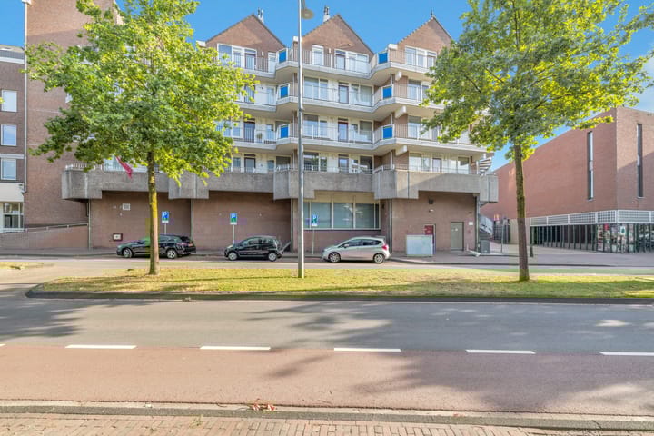 Foto 6 van De Wiek 111