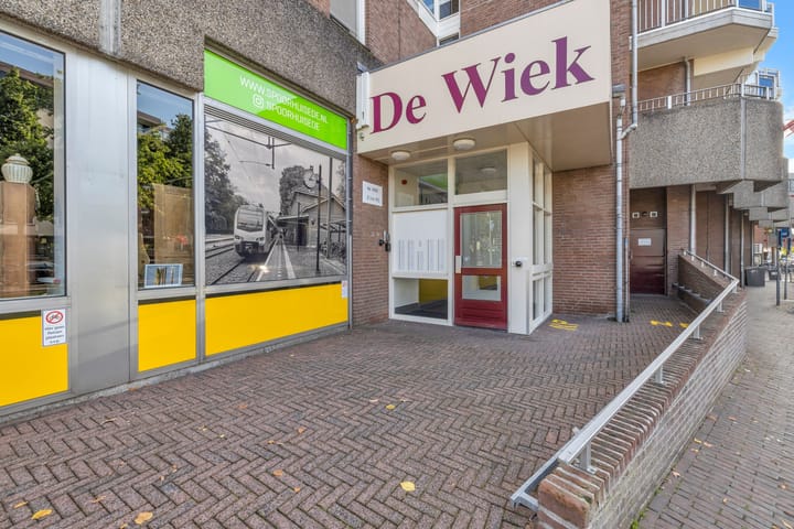 Foto 10 van De Wiek 111