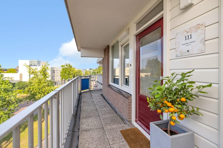 Foto 13 van De Wiek 111