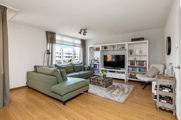 Foto 2 van De Wiek 111