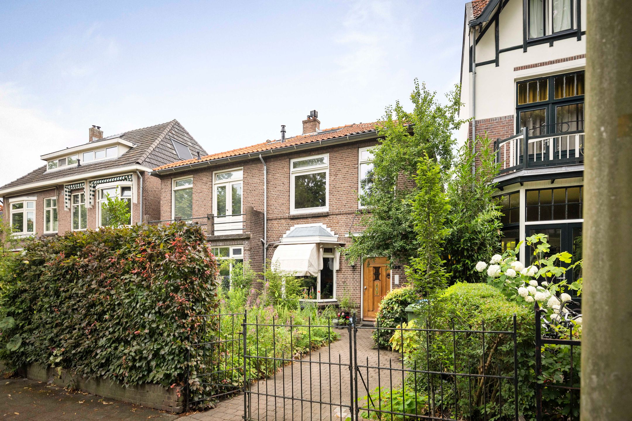 Zwolseweg, 126, Deventer, 7412AR, Overijssel, Nederland 126 