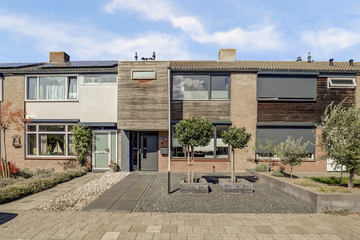 Foto 2 van Duiveneestraat 24