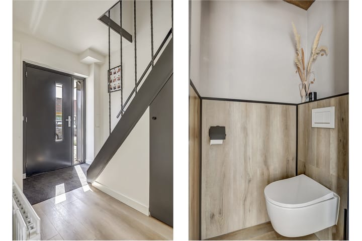 Foto 3 van Duiveneestraat 24