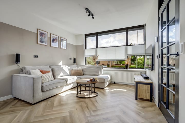 Foto 4 van Duiveneestraat 24