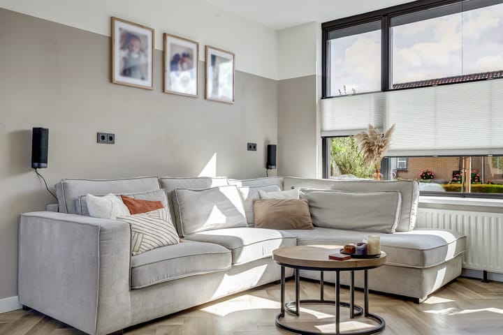 Foto 5 van Duiveneestraat 24