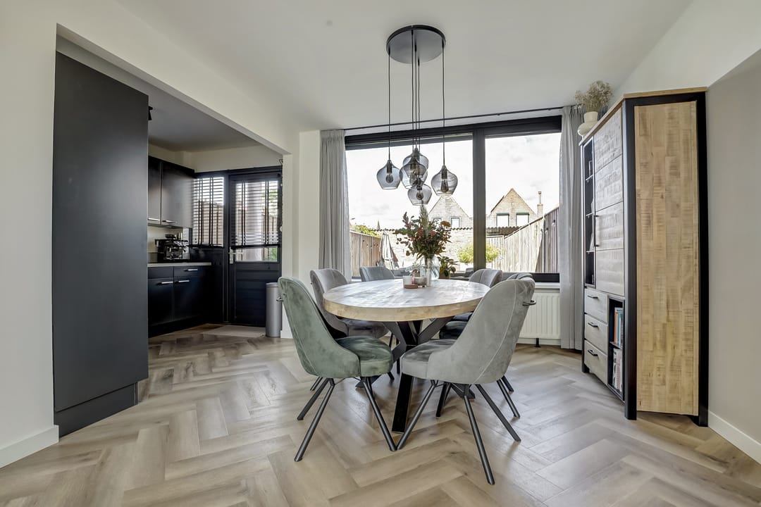 Foto 7 van Duiveneestraat 24